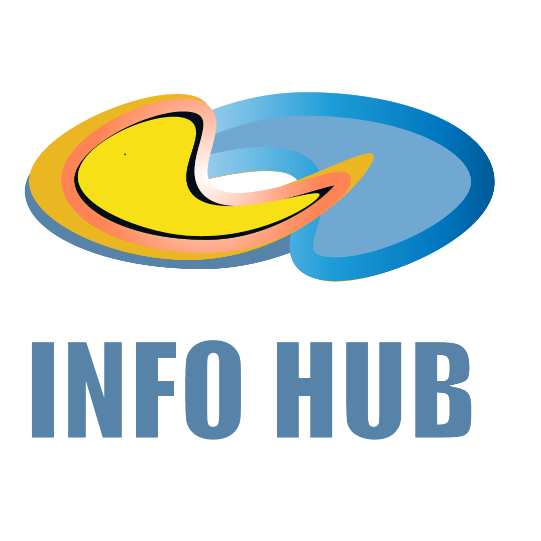 Ukrainian Info Hub